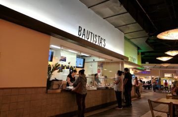 Bautista’s Filipino Kitchen  HI