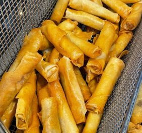 Lumpia Mama LLC  FL