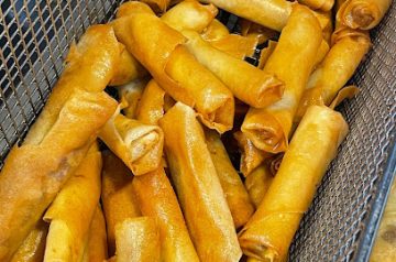 Lumpia Mama LLC  FL