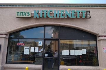 Tita’s Kitchenette  CA