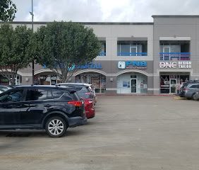 PNB Remittance Cente...