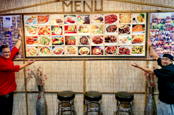 Kuya Henry’s Restobar  FL