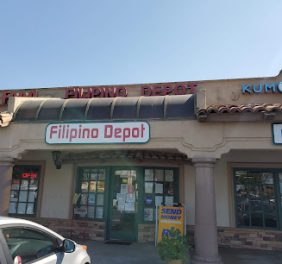 Filipino Depot  CA