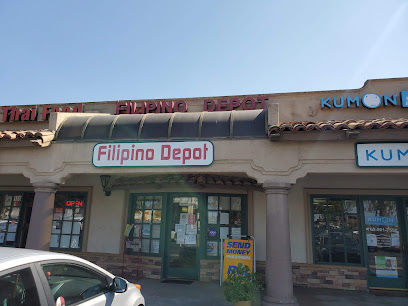 Filipino Depot  CA 