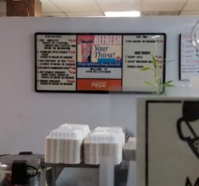 RVN Deli Kitchen Cat...