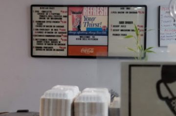 RVN Deli Kitchen Catering  HI