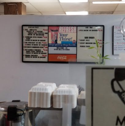 RVN Deli Kitchen Catering  HI 