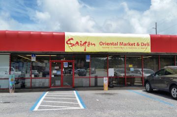 Saigon Oriental Market and Deli  FL
