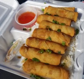 Filipino Flavors  FL
