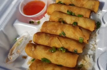 Filipino Flavors  FL