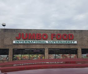Jumbo Food Internati...