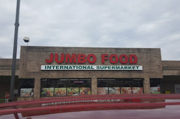 Jumbo Food International Supermarket  MD