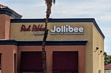 Jollibee  Las Vegas  NV