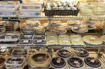Philippine Bread House  NJ