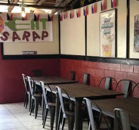 Eat Sarap  FL