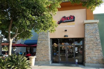 Max’s Restaurant  Chula Vista  CA