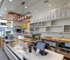 The Baker’s So...