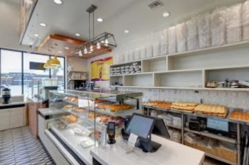 The Baker’s Son  FL