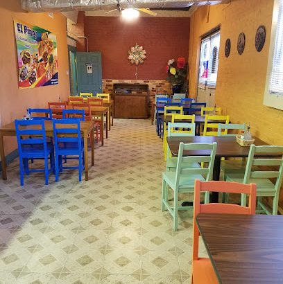 El Pinoy Restaurante & Groceries  TX 
