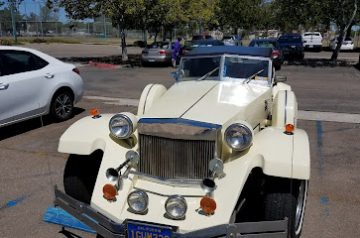 Filipino-American Senior Citizens  CA