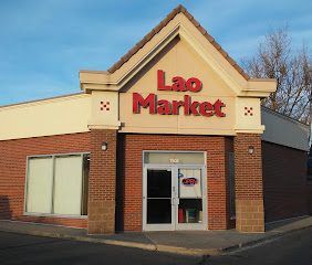 Lao Market  CO