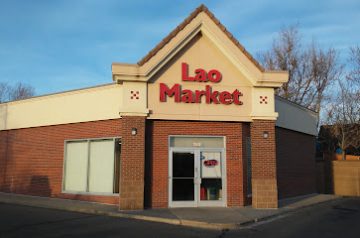 Lao Market  CO