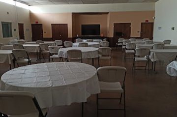 Pilipino Community Church  CA