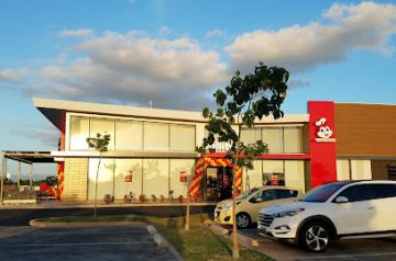 Jollibee  Kapolei  HI