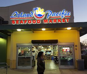 Island Pacific Seafo...