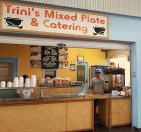 Trini’s Mix Pl...