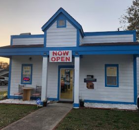 Freedom Food 2Go  FL