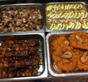 Pinoy Fast Food  TX