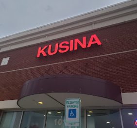 Kusina Filipino Rest...