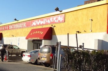 Chang Li Supermarket Inc.  NY