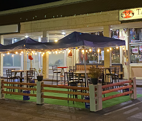 Tapsilog Bistro  CA