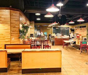 Gerry’s Grill  CA