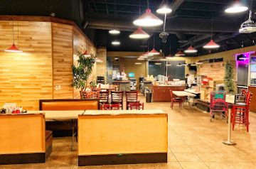 Gerry’s Grill  CA