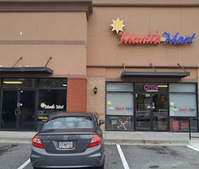 Manila Mart  GA