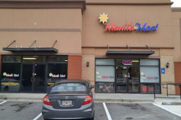 Manila Mart  GA