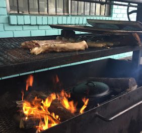 Marjie’s Grill...
