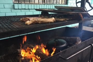 Marjie’s Grill  LA