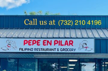 Pepe En Pilar  NJ
