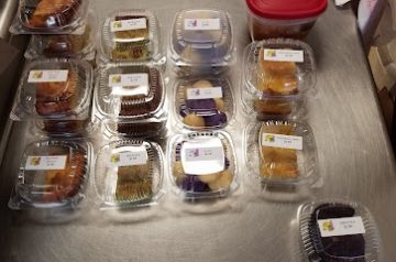 Julie’s Kitchen  CO