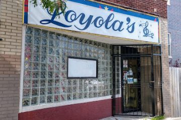 Loyola’s Asian Cuisine & Lounge  IL