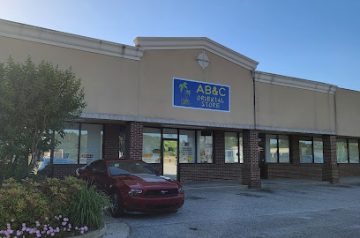AB & C Oriental Store  GA