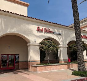 Red Ribbon  Rancho C...