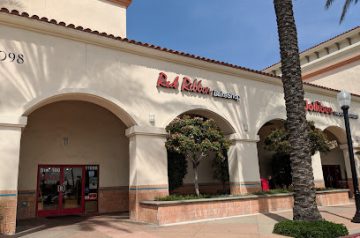Red Ribbon  Rancho Cucamonga  CA