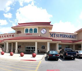 MT Supermarket  TX