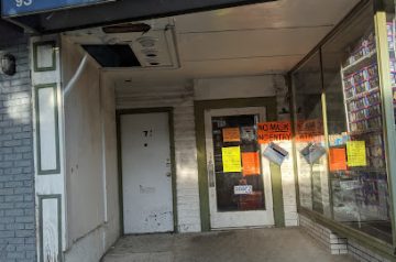 American Pinoy Food Mart  NJ