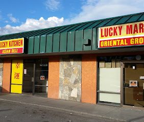 Lucky Market  AK